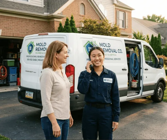 Crawlspace Mold Remediation Chatsworth, IL FAQs